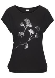 Рубашка VIVANCE, черный