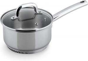 Сотейник Turbo Pot® FreshAir™ Rapid Boil из нержавеющей стали, 1,9 л, серебристый