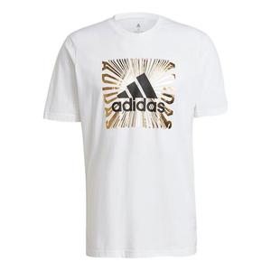 Футболка adidas M EXTMO FL Tee