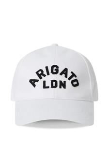 Кепка City Axel Arigato, белый