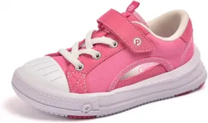 Детская обувь pediped Flex Libra для первых шагов, унисекс, розовый