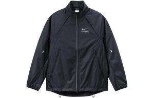 Куртка унисекс Nike, Черный