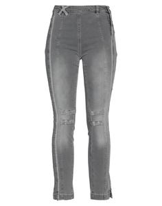 Джинсы Elisa Cavaletti By Daniela Dallavalle, серый