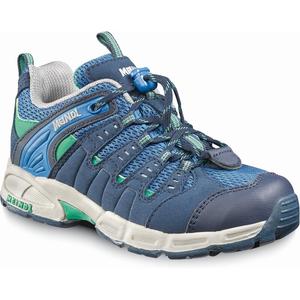 Детские и юношеские походные ботинки response junior Meindl, мультиколор