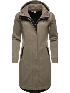 Пальто межсезонное Ragwear, Muddy Colored