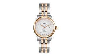 Женские часы Le Locle Collection TISSOT