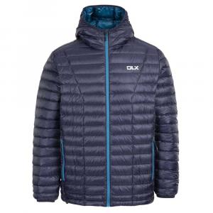 Спортивная куртка Trespass Zoltan Down, синий