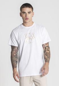 Футболка Gianni Kavanagh NOUVEAU TEE, White
