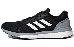 Response St Кроссовки мужские низкие Raven Adidas