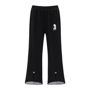 Disney Брюки для детей 3-7 лет black