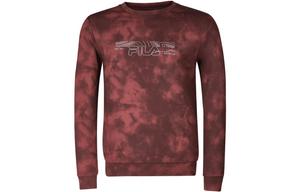 Свитшот мужской All Over Print FILA