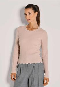 Джемпер MADELEINE Jumper, Pale Pink/Light Pink