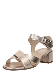 Сандалии GABOR, Powder