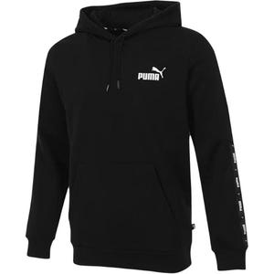PUMA Эксклюзивный свитшот мужской black