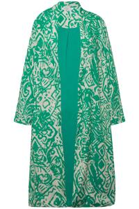 Туника Angel of Style, зеленый