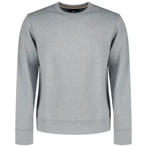 Футболка BOSS Sharpe 15 10275776, серый