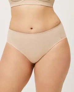 Бюстгальтер-утяжка для плоского живота Ysabel Mora, цвет Nude