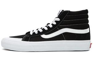 Кроссовки Sk8 Vans-Hi Reissue 138 'Black White'