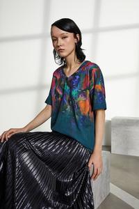 Футболка Medicine, бирюзовый