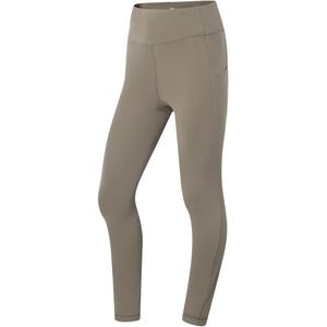 LINING Женские йога-штаны brown