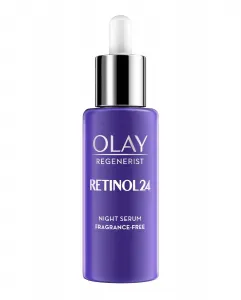 Ночной сыворотка с ретинолом без запаха Retinol 24,40 мл Olay