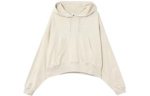 Свитшот Женский Светлый Красное Дерево Умбра Nike, Светлый Розовое Дерево Умбра