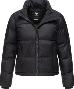 Зимняя куртка Ragwear Winter Jacket Serah, черный