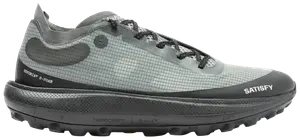 Кроссовки SATISFY TheROCKER, серый