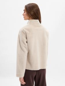 Демисезонная куртка Marie Lund, Ecru