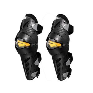 Мотоциклетные наколенники, наколенники для езды на мотоцикле, противоударные наколенники для локомотива, защитная экипировка для мотоцикла TEOYETTSF, One Color