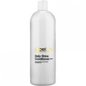 Label M Кондиционер для ежедневного блеска, 1000 мл, Label.M