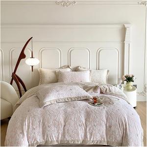 Generic Комплект постельного белья бархатный зимний