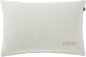 ЙУУП! Декоративная наволочка Living без наполнения Touch color Cream размер 40х60см Joop