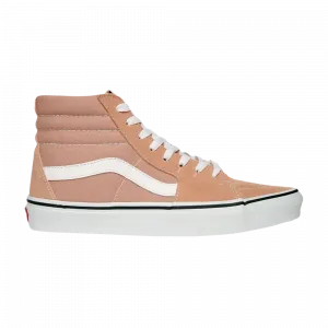 Кроссовки Sk8-Hi Vans, розовый