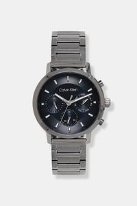 Часы Calvin Klein, серебряный