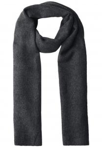 Шарф STREET ONE, Anthracite