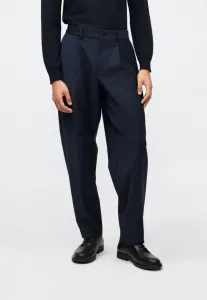 Фил чинос Boss, Dark Blue