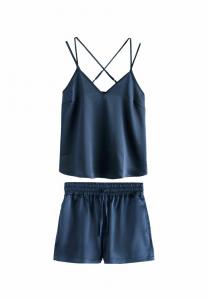 Пижамный комплект Next REGULAR FIT SET , Blue