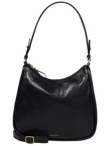 Сумка через плечо Burkely Vintage Veda, Black
