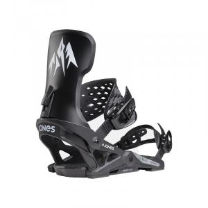 Мужские крепления Meteorite Jones, eclipse black