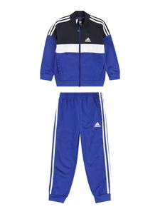 Спортивный костюм Adidas TIBERIO, синий