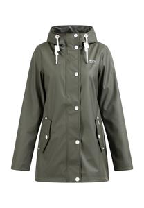 Дождевик ICEBOUND, оливковый
