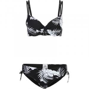 Бикини da.-bikini Malory II с двойным потоком Firefly, мультиколор