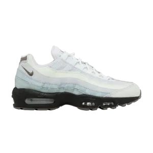 Кроссовки Nike Air Max 95 'Sequoia Dusty Sage', белый