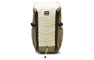 Skechers Тканевый рюкзак унисекс цвета слоновой кости белый, Ivory White