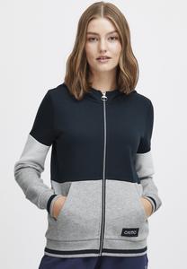 Толстовка MANNA Oxmo, цвет insignia blue