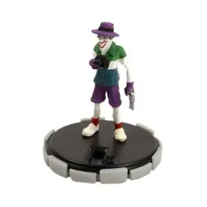 Джокер, #037 — Новичок, DC HeroClix - Icons - Singles