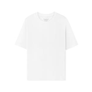 Skechers Футболка мужская белая