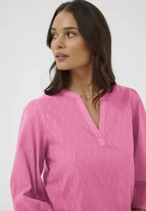 Блузка кагабриэла Kaffe, Pink Power