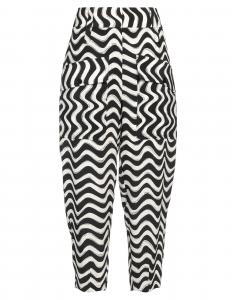 Брюки Stella Mccartney, черный